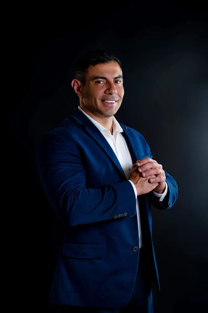 Dr. Thiago Veríssimo — CRM/AM 6770, RQE 4439