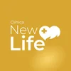 Logo Clínica New Life